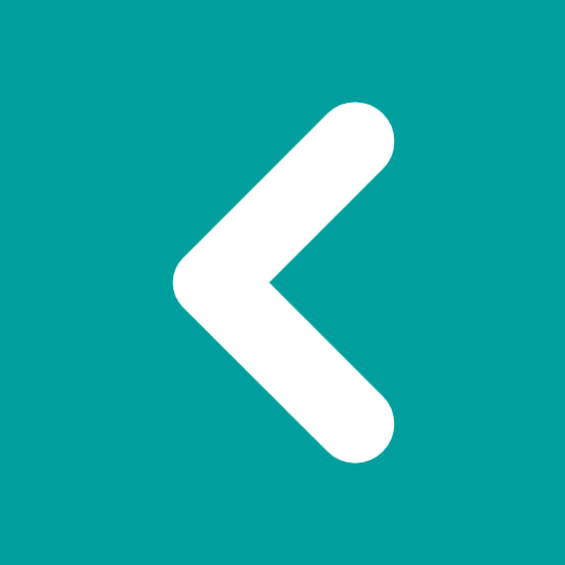 Swipe Back Logo