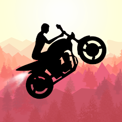 Stuntman Bike Racing Tricky Mod apk versão mais recente download gratuito
