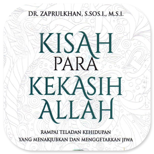 Kisah Para Kekasih Allah Download on Windows