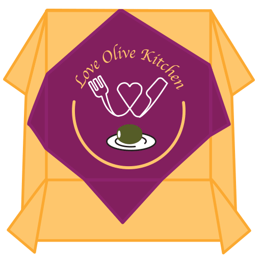 Love Olive Kitchen logo