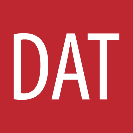 Система бренд-контроль DAT logo