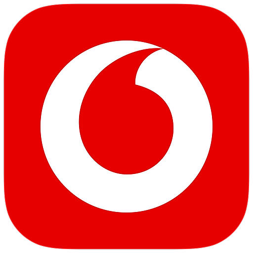 My Vodafone  Cook Islands Logo