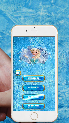 Talk To Frosan - Queen Call Simulator