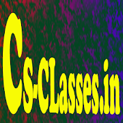 CS Video Classes CS-Classes.in
