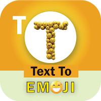 Text to Emoji Text Decoration
