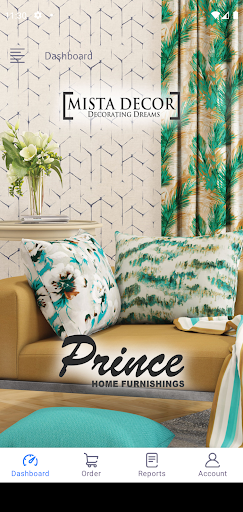 Prince Home Furnishing Screen 3