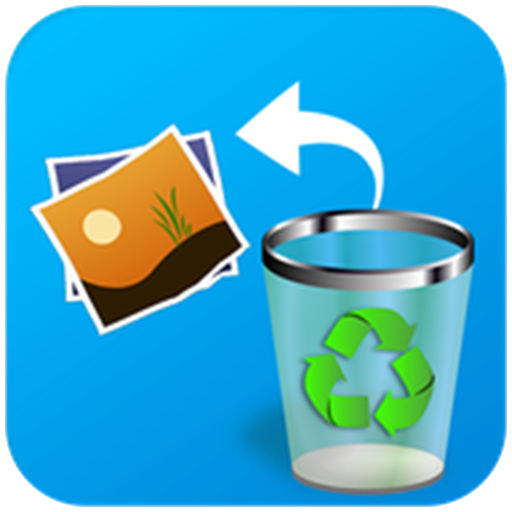 Fast Photo Recovery logo