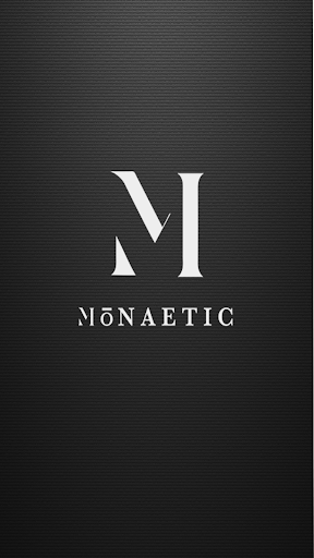 Android application Monaetic screenshort
