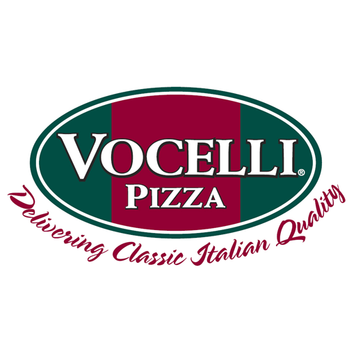 Vocelli Pizza  Icon