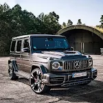 Cover Image of Download Mercedes AMG G63 Wallpapers 1.0.0 APK
