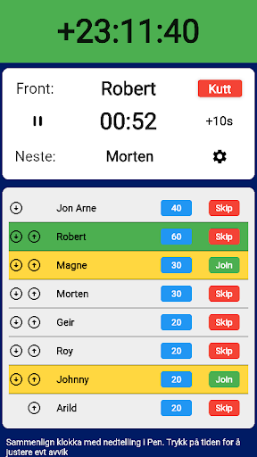 Zwift Vikings Screen 2