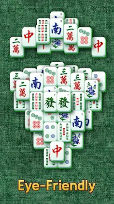 Mahjong - Screenshot 3