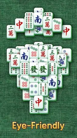 Game screenshot Mahjong apk download