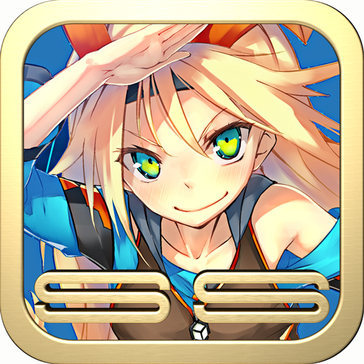 MazeSS3 by Unity-Chan 3.0 Icon
