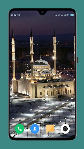 Mecca Wallpaper 4k By Android Wallpaper Store Google Play Japan Searchman App Data Information