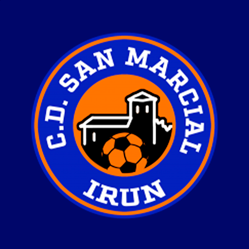 C.D. San Marcial logo
