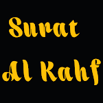 Surah Al-Kahf with the voice of the best readers Apk