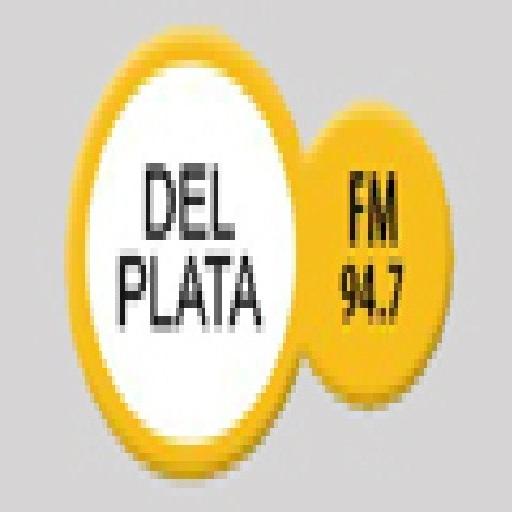Del Plata logo
