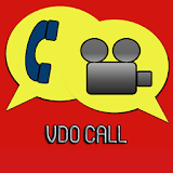 video call free apps icon