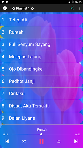 Lagu Damara De Mp3 Offline