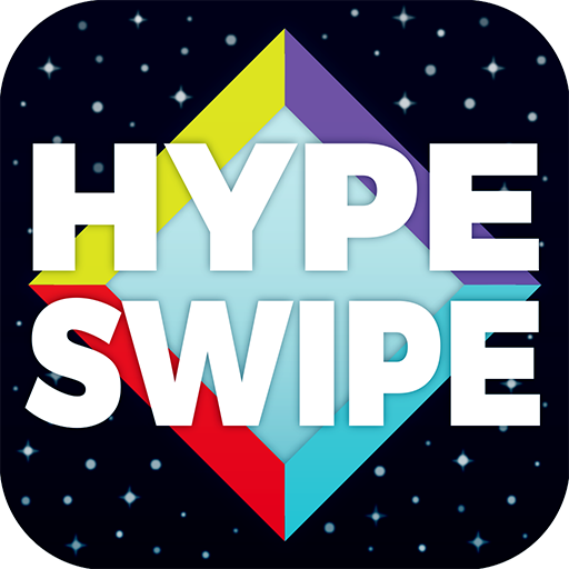 HypeSwipe logo