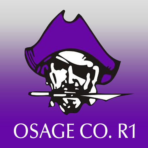 Osage County R-I SD logo
