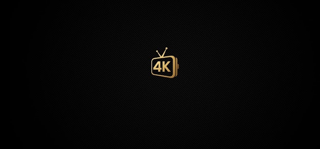 تطبيق Strong 4K Tv مهكر 4
