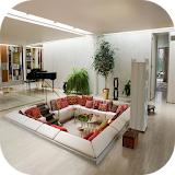 DIY Living Rooms icon