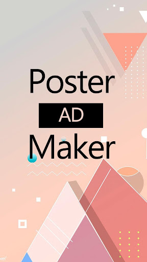 Poster Maker For Advertise Banner