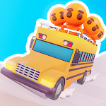 Cover Image of Download Crazy Bus 0.1 APK