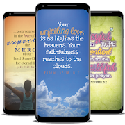 Top 30 Personalization Apps Like Bible Quote Wallpapers - Best Alternatives