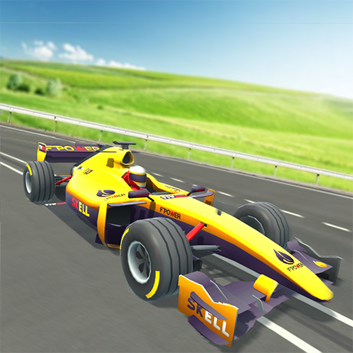 F1 Mobile Racing Car Game 2023 - Apps on Google Play