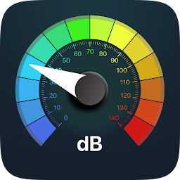 Icon image Decibel App: Sound dB Meter