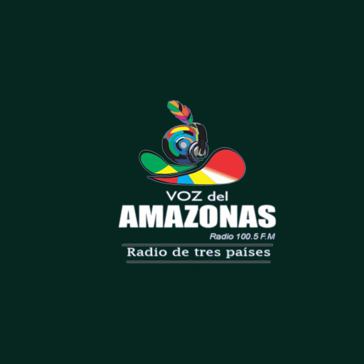 La voz del Amazonas 100.5 FM