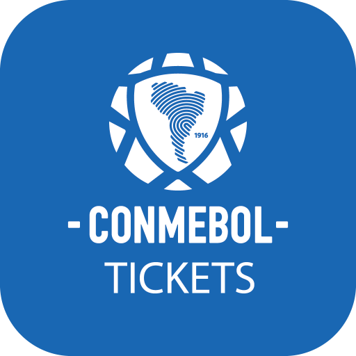 CONMEBOL Tickets Download on Windows