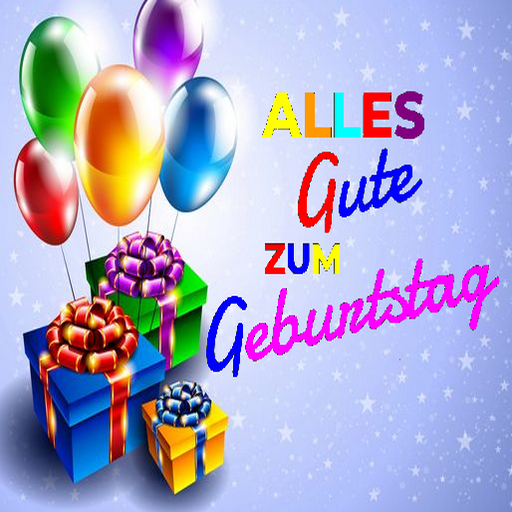 Alles Gute Zum Geburtstag – Apps bei Google Play