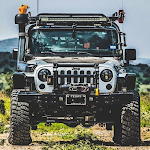 Cover Image of Download Thar Jeep Wallpapers  APK