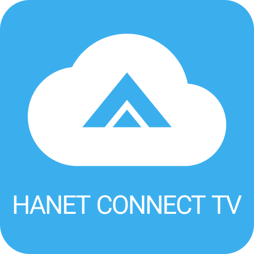 HANET CONNECT TV  Icon
