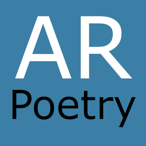 AR Poetry Experience logo