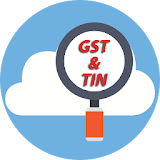 GST TIN Verify icon