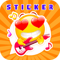 Love Stickers For WhatsApp-Emoji Gif WAStickerApps