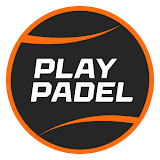 Play Padel icon