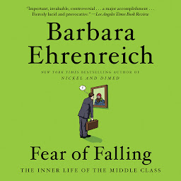 Icon image Fear of Falling: The Inner Life of the Middle Class