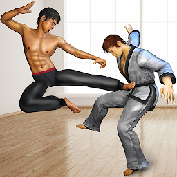 Icon image Beat Em up karate Fighter Game