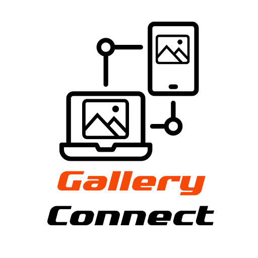 Gallery connect apps on google play