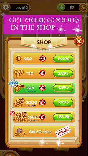 Word Guru -A Word Connect or W