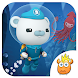 Octonauts and the Giant Squid - Androidアプリ