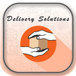 Cover Image of Unduh Delivery Solutions  APK
