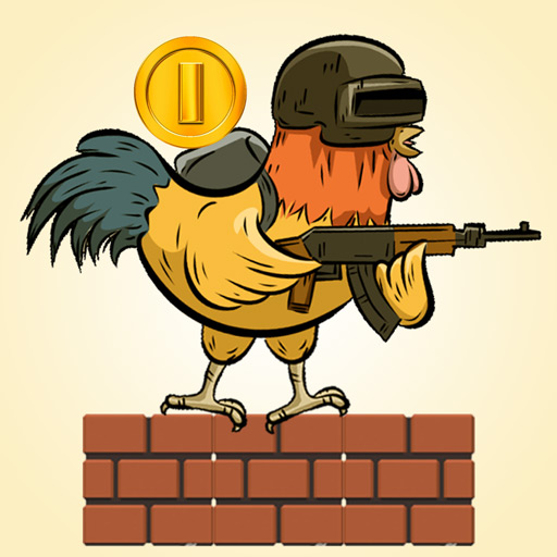 Chicken Hero 1.29 Icon