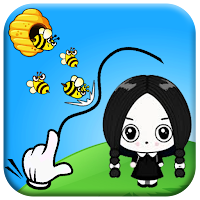 Wednesday Addams Draw To Save